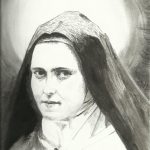 Santa Teresa di Lisieux