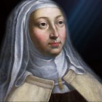 Beata Maria dell'Incarnazione